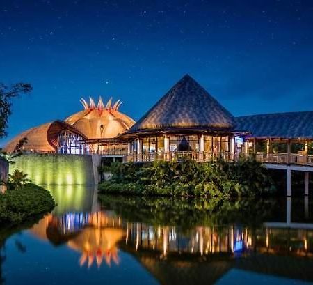 The Bliss At Vidanta Riviera Maya 坎昆 外观 照片